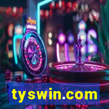 tyswin.com