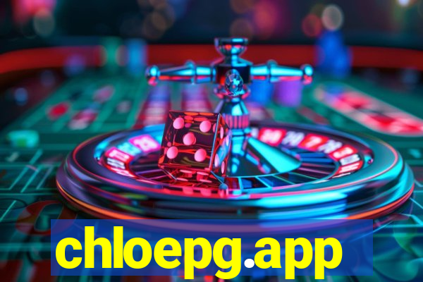 chloepg.app