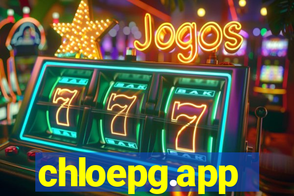 chloepg.app