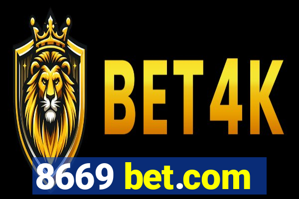 8669 bet.com