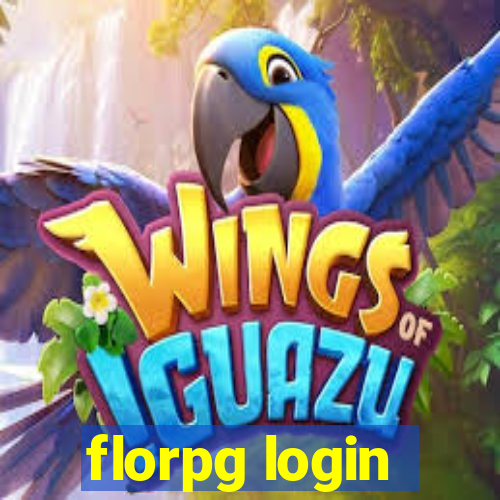 florpg login