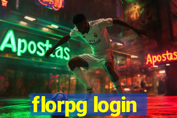 florpg login