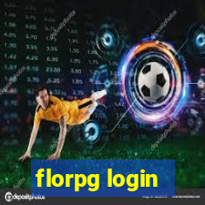 florpg login