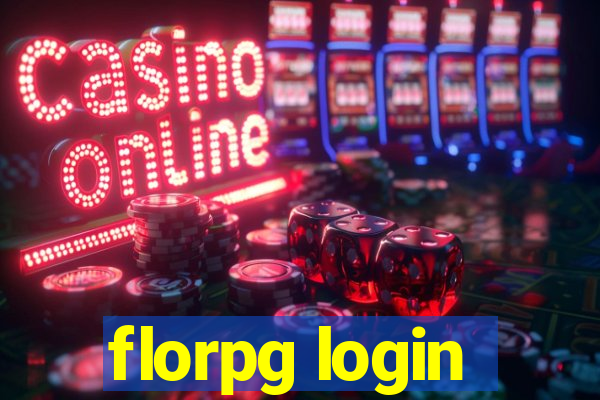 florpg login