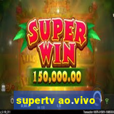 supertv ao.vivo