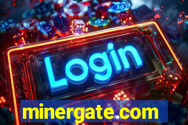 minergate.com