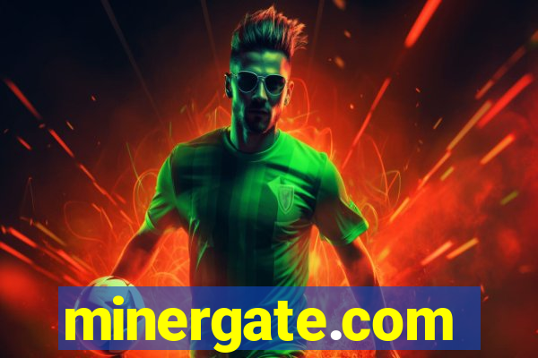 minergate.com