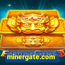 minergate.com