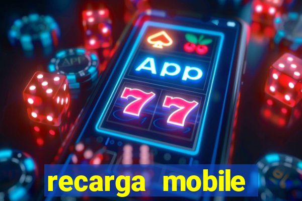 recarga mobile legends 1 real