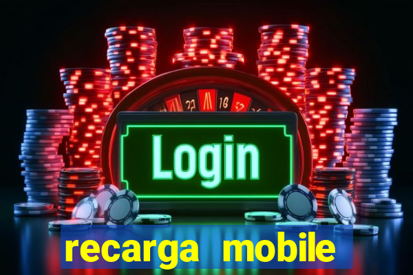 recarga mobile legends 1 real