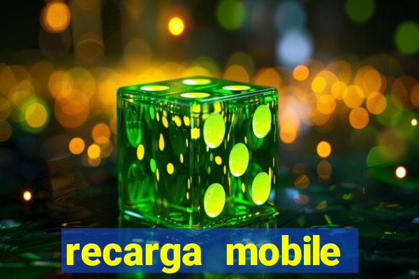 recarga mobile legends 1 real