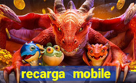 recarga mobile legends 1 real