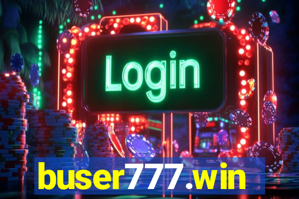 buser777.win