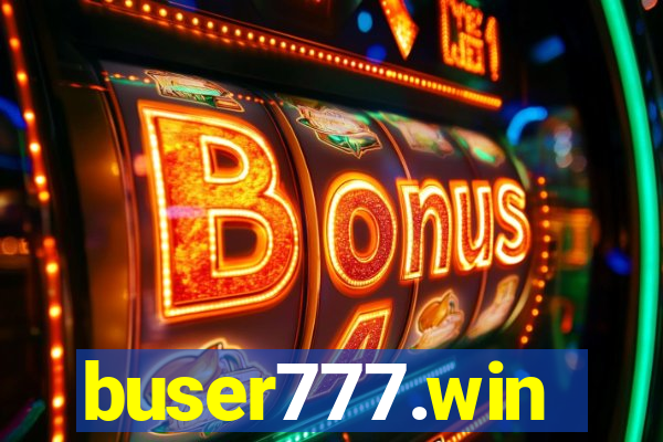 buser777.win