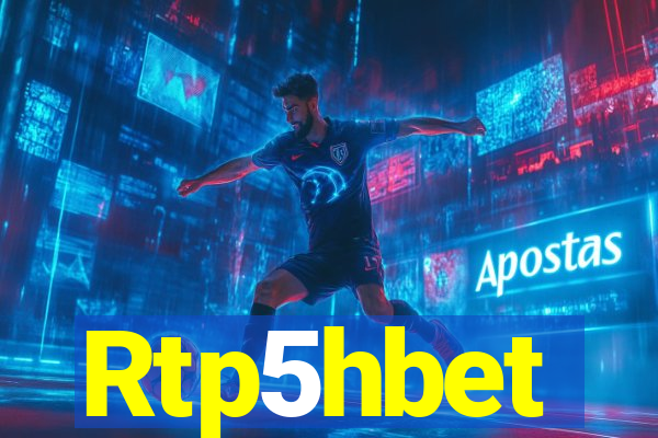 Rtp5hbet