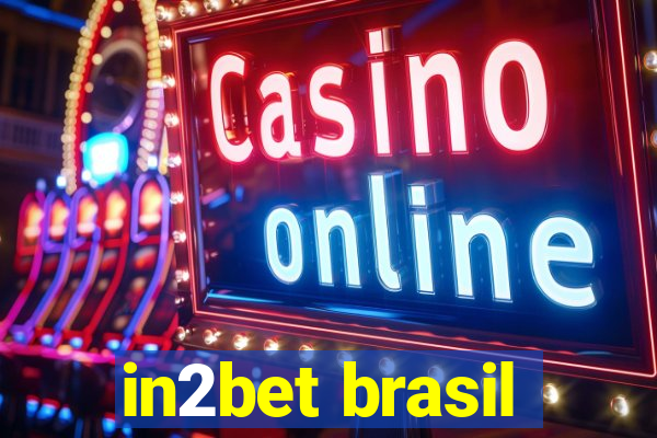 in2bet brasil