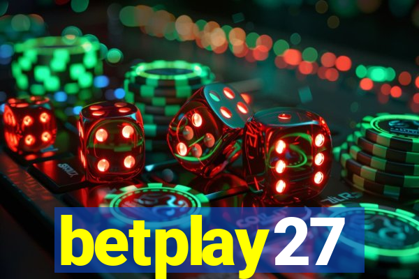 betplay27