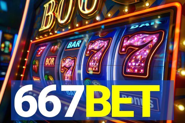 667BET