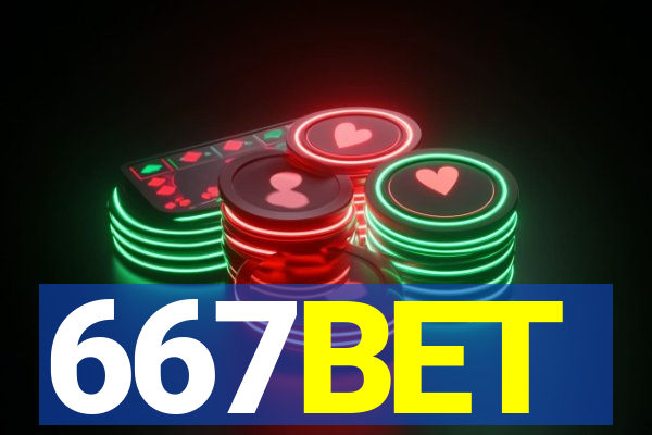 667BET