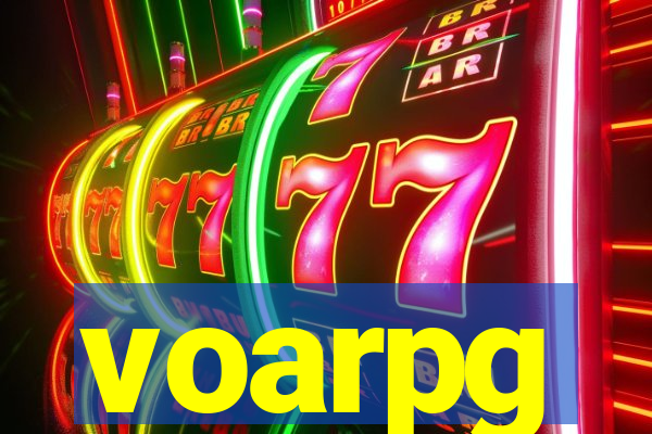 voarpg