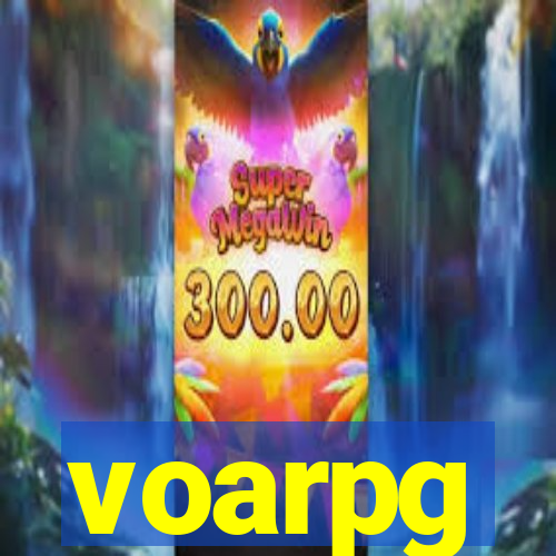 voarpg