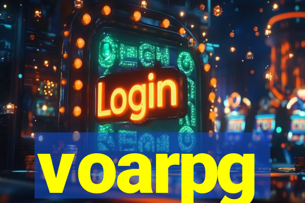 voarpg