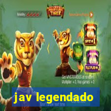 jav legendado