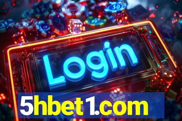 5hbet1.com