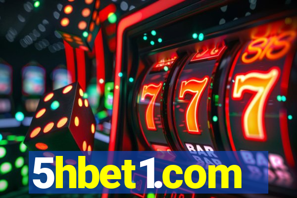 5hbet1.com