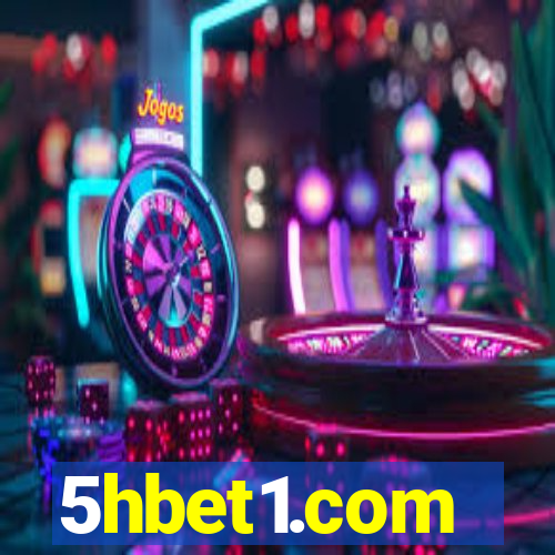 5hbet1.com