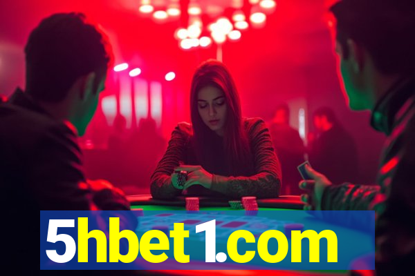 5hbet1.com