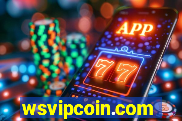 wsvipcoin.com