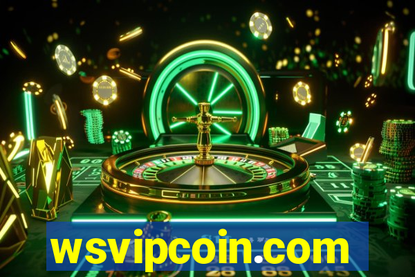 wsvipcoin.com