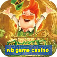 wb game casino