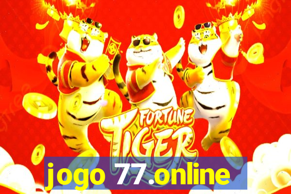 jogo 77.online