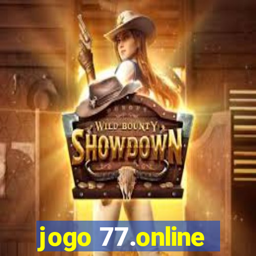 jogo 77.online