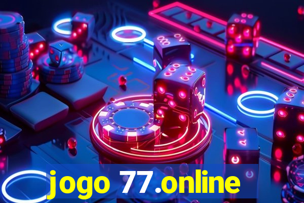 jogo 77.online