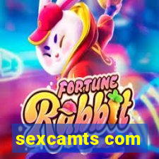 sexcamts com