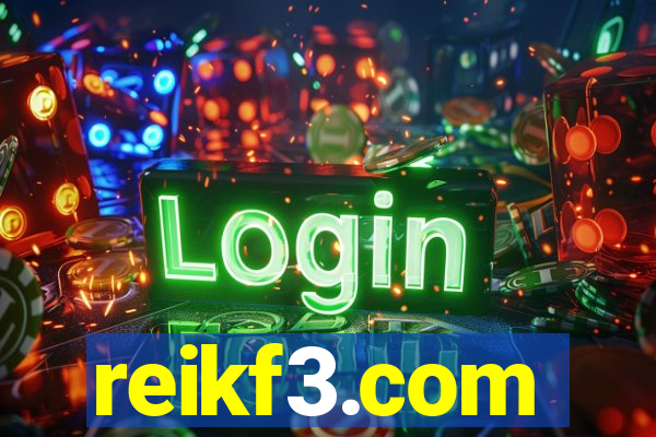 reikf3.com