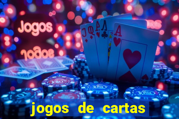 jogos de cartas ciganas online