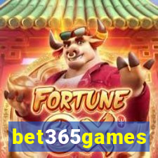 bet365games