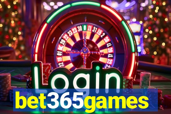 bet365games