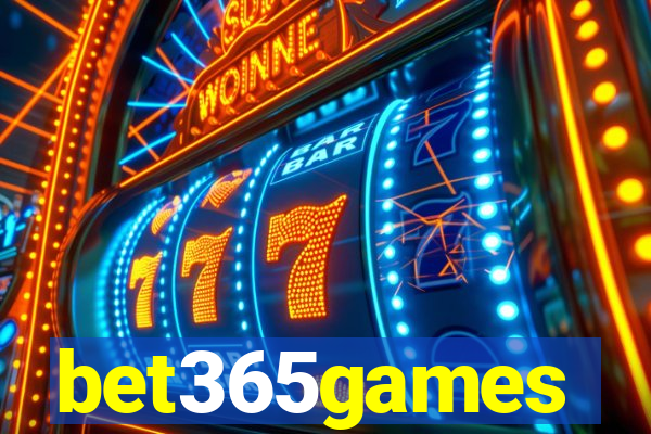 bet365games