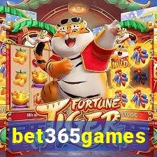 bet365games