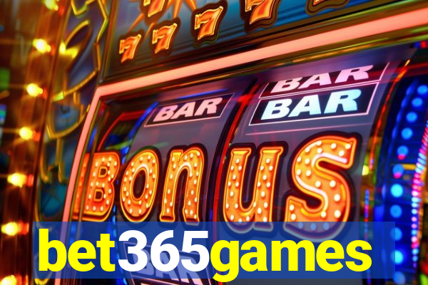 bet365games