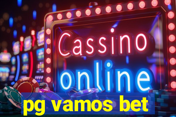 pg vamos bet