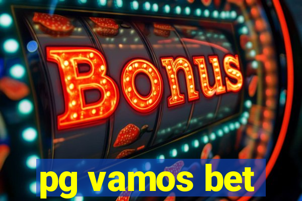 pg vamos bet