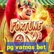 pg vamos bet