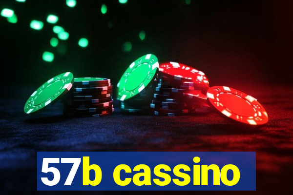 57b cassino