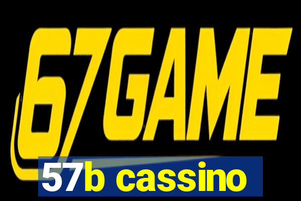 57b cassino